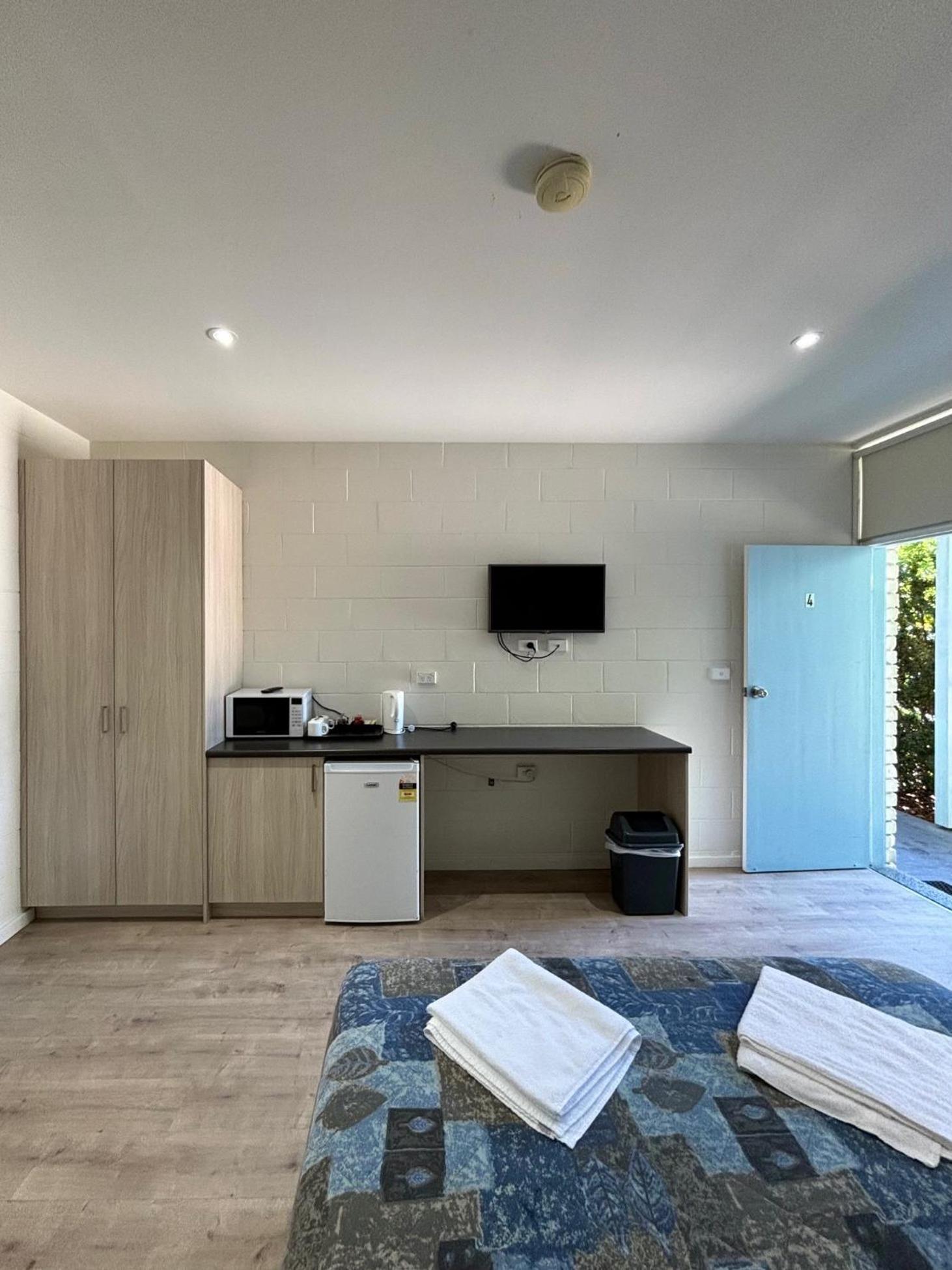 Time And Tide Hotel Motel Deewhy Экстерьер фото